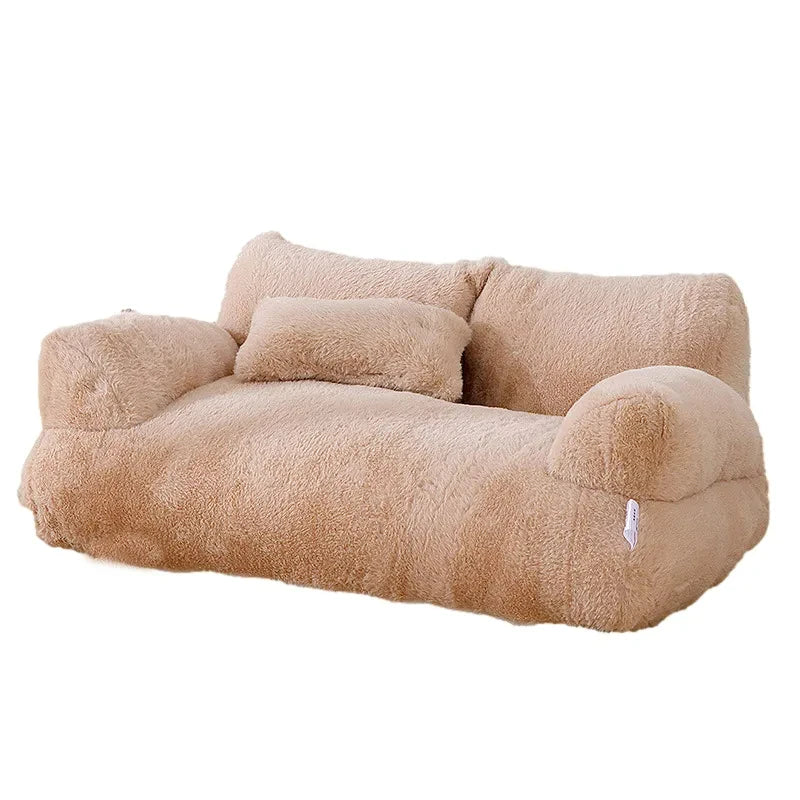 Cozy Sofa Bed