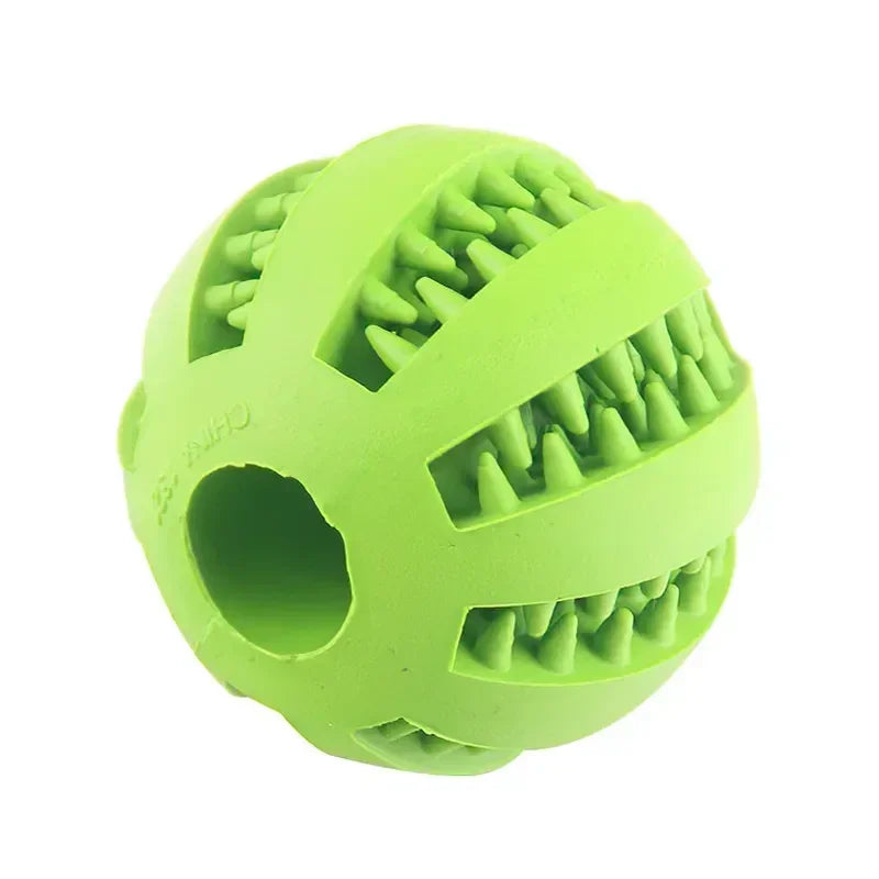 Nontoxic Food Ball for Puppies