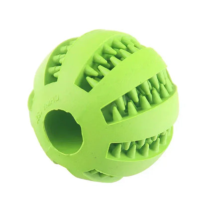 Nontoxic Food Ball for Puppies