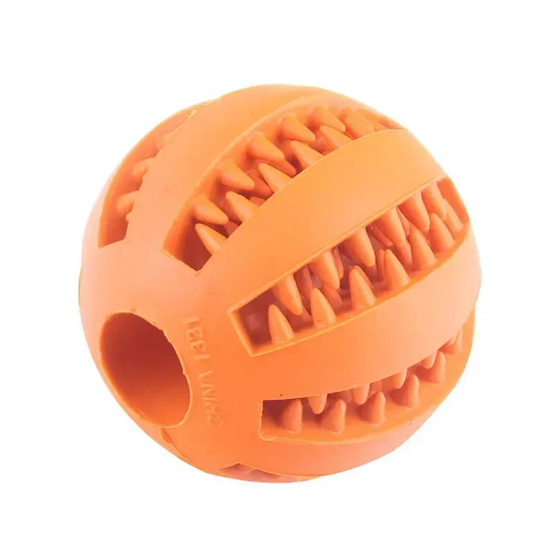 Nontoxic Food Ball for Puppies