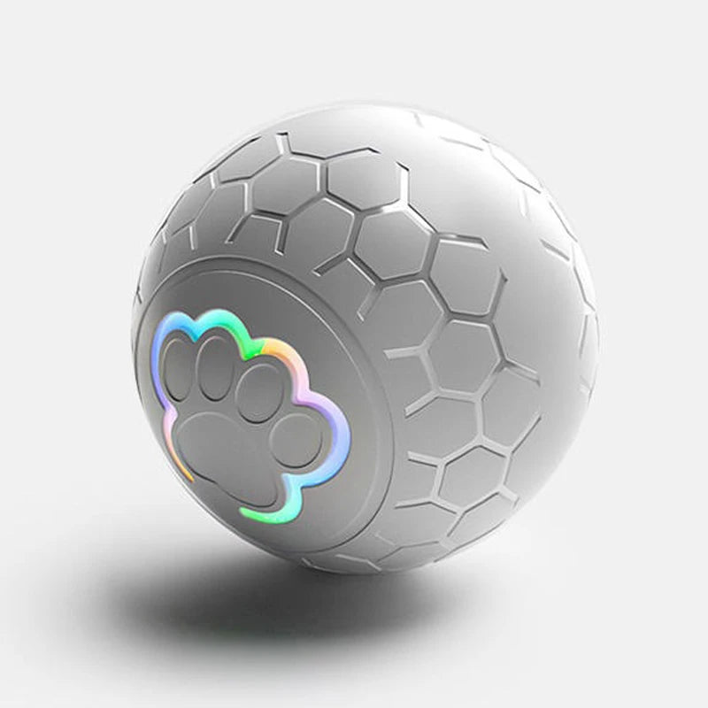 Smart Dog Electronic Ball