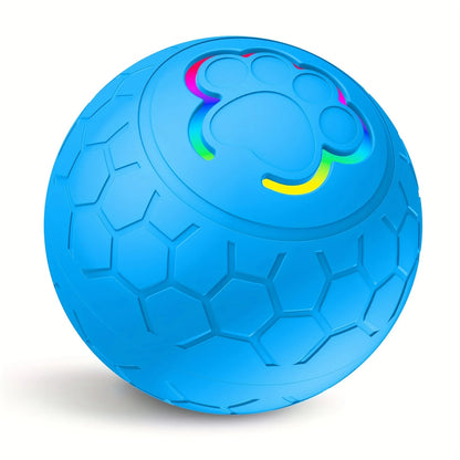 Smart Dog Electronic Ball