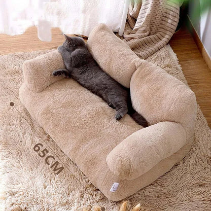 Cozy Sofa Bed