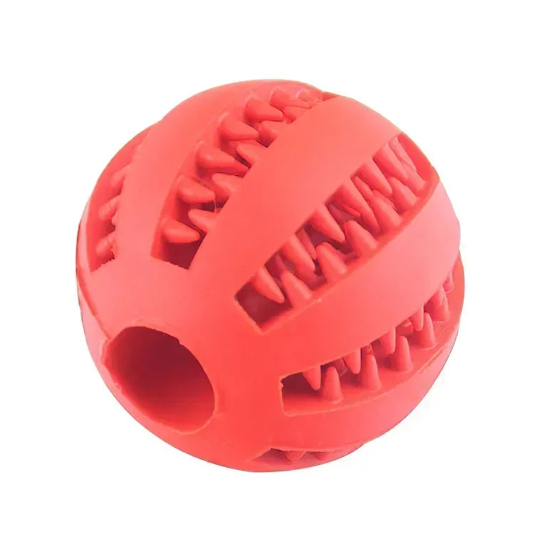 Nontoxic Food Ball for Puppies