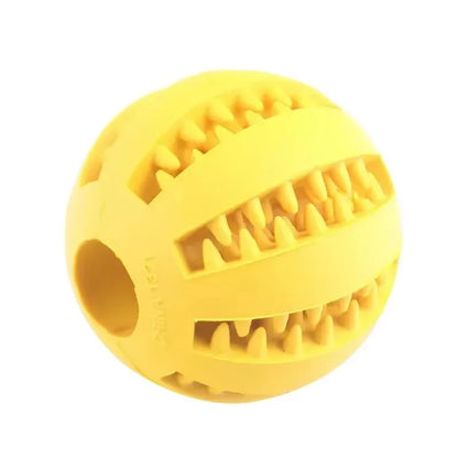 Nontoxic Food Ball for Puppies