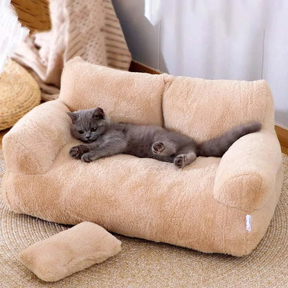 Cozy Sofa Bed