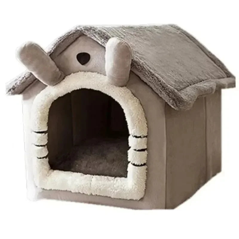 Cozy Pet House