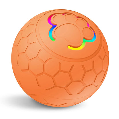 Smart Dog Electronic Ball