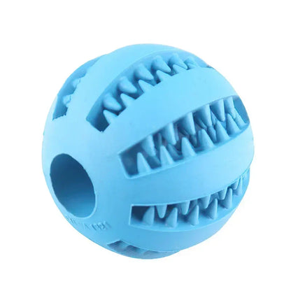 Nontoxic Food Ball for Puppies