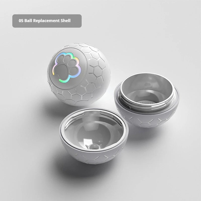 Smart Dog Electronic Ball