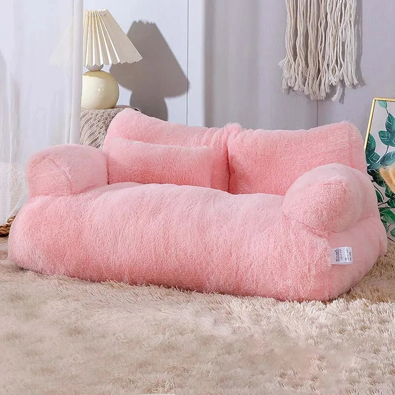 Cozy Sofa Bed