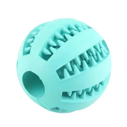 Nontoxic Food Ball for Puppies