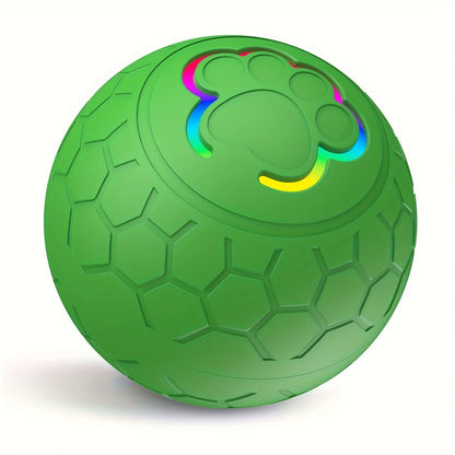 Smart Dog Electronic Ball